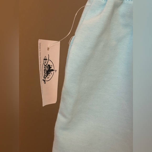 Disney Women's Dumbo Causal Lounge Drawstring Shorts With Pockets XS - Picture 7 of 7